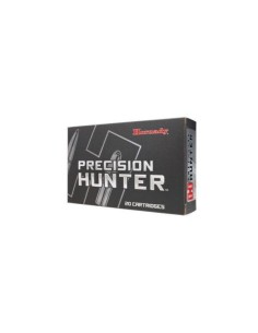 Munición Hornady Precision Hunter 270 Win 145 gr - ELDX