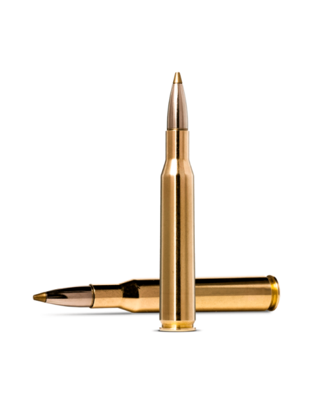 Munición Metálica NORMA .300 Win. Mag. - EvoStrike  - 139 grains