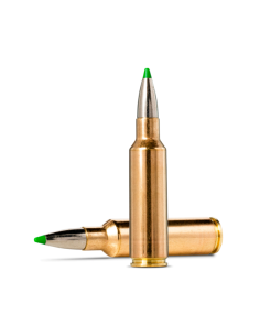 Munición Metálica NORMA .300 WSM - EcoStrike - 165 grains