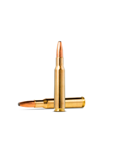 Munición Metálica NORMA .358 NORMA Mag. - Oryx - 250 grains