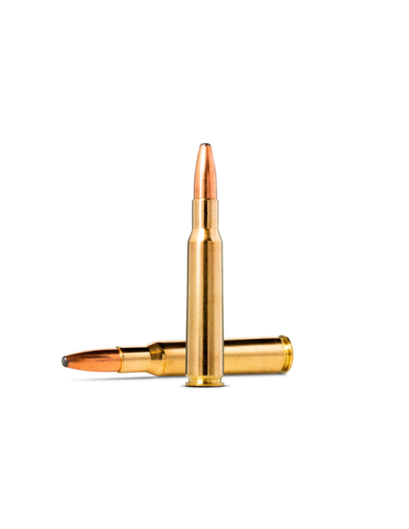 Munición Metálica NORMA .358 NORMA Mag. - Oryx - 250 grains