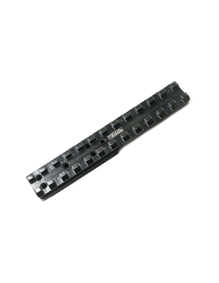 Carril Picatinny Baikal IZ18