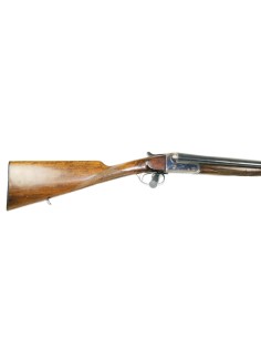 Escopeta Ignacio Ugartechea Ref. 9978 2