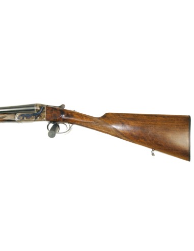 Escopeta Ignacio Ugartechea Ref. 9978