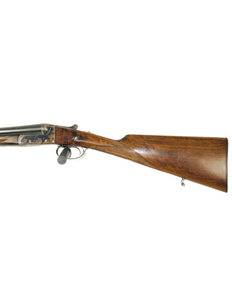Escopeta Ignacio Ugartechea Ref. 9978