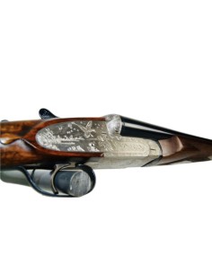 Escopeta Ignacio Ugartechea Ref. 9612 2