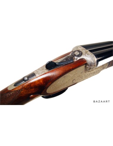 Escopeta Ignacio Ugartechea Ref. 9612