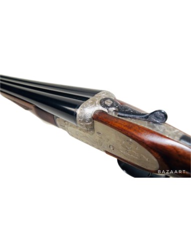 Escopeta Ignacio Ugartechea Ref. 9612