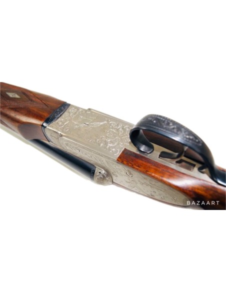 Escopeta Ignacio Ugartechea Ref. 9612