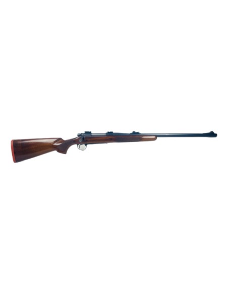 Rifle Remington 700 Ref.0809