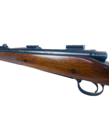 Rifle Remington 700 Ref.0809