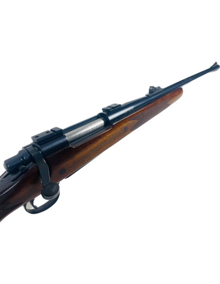 Rifle Remington 700 Ref.0809