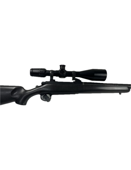 Rifle Christensen Custom Zurdo Ref. 6159