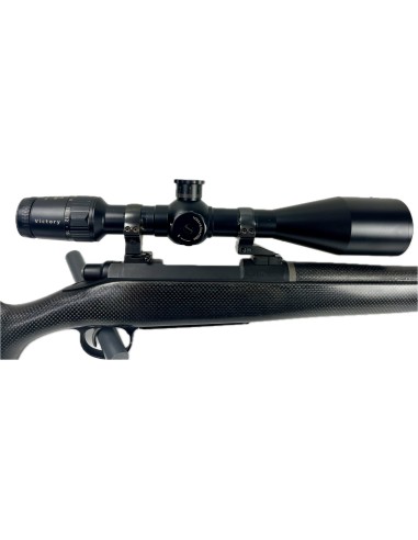 Rifle Christensen Custom Zurdo Ref. 6159