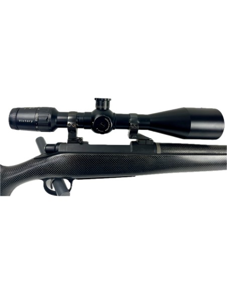 Rifle Christensen Custom Zurdo Ref. 6159