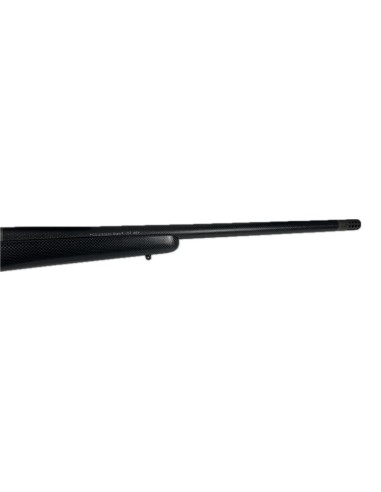 Rifle Christensen Custom Zurdo Ref. 6159