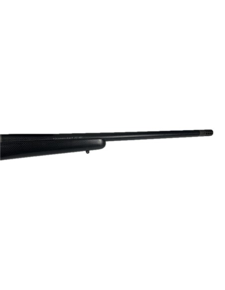 Rifle Christensen Custom Zurdo Ref. 6159