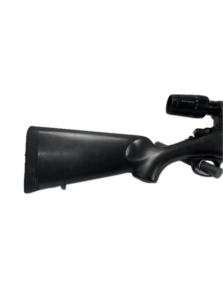 Rifle Christensen Custom Zurdo Ref. 6159