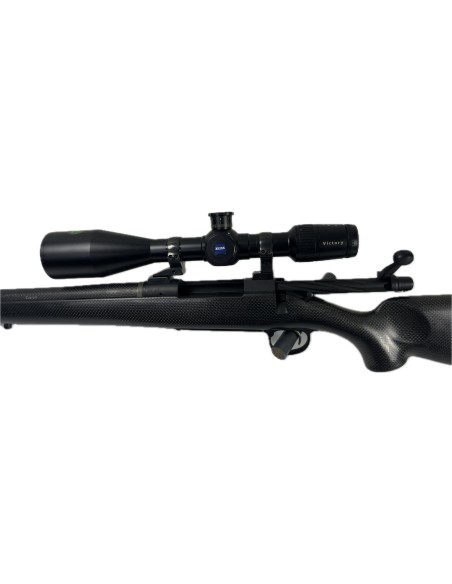 Rifle Christensen Custom Zurdo Ref. 6159