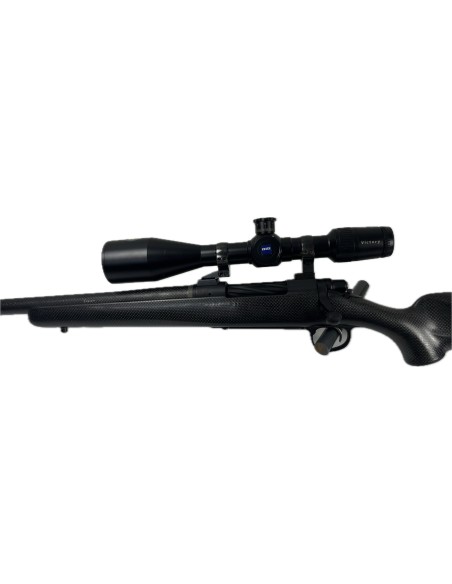 Rifle Christensen Custom Zurdo Ref. 6159