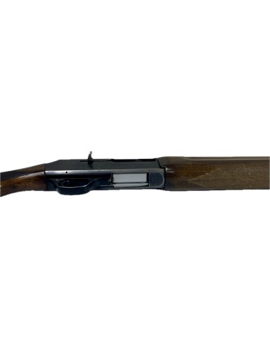 Escopeta FN Browning 2000 C/12 Ref. 9125