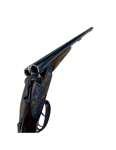 Escopeta G.S.M PR C/12 Ref. 1608