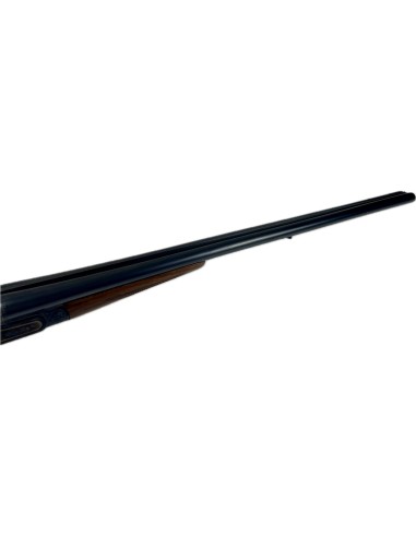 Escopeta G.S.M PR C/12 Ref. 1608