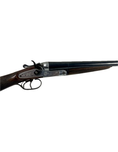 Escopeta Beretta C/12 Ref. 0107