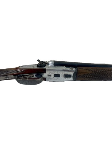 Escopeta Beretta C/12 Ref. 0107