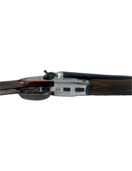 Escopeta Beretta C/12 Ref. 0107