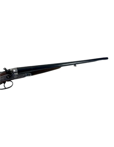 Escopeta Beretta C/12 Ref. 0107