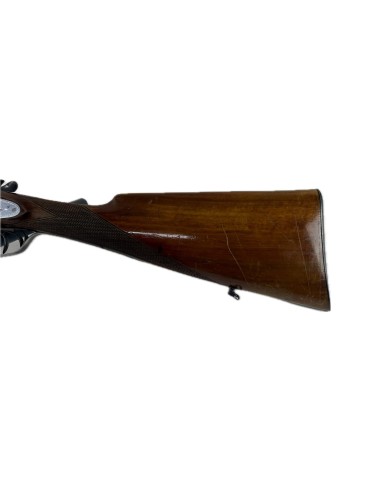 Escopeta Beretta C/12 Ref. 0107