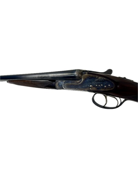 Escopeta Z.M C/12 Ref. 4642