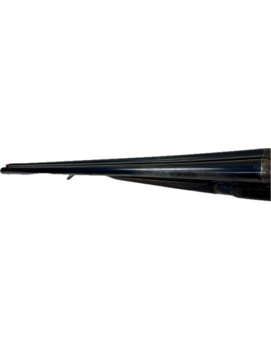 Escopeta Z.M C/12 Ref. 4642