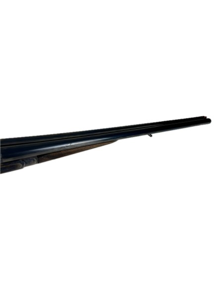 Escopeta Z.M C/12 Ref. 4642