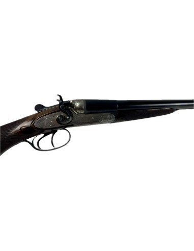 Escopeta de perrillos Pieper C/16 Ref. 576