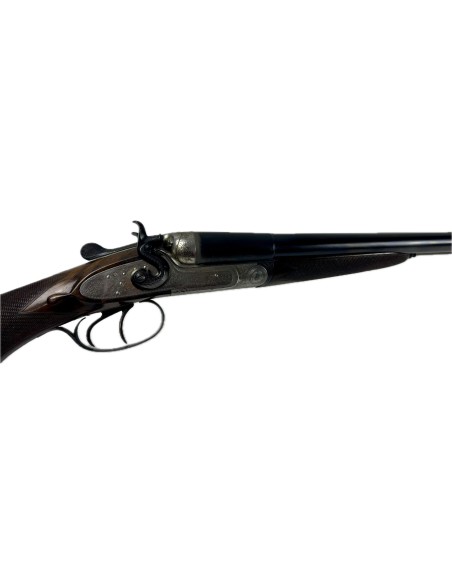 Escopeta de perrillos Pieper C/16 Ref. 576