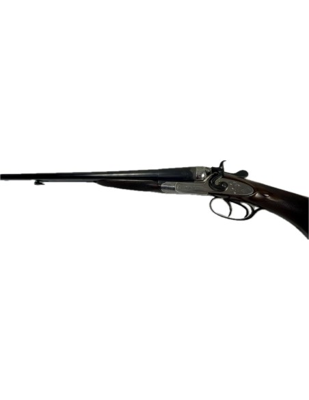 Escopeta de perrillos Pieper C/16 Ref. 576