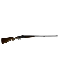 Escopeta Miguel Larrañaga C/12 Ref. 6040