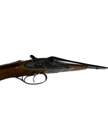 Escopeta Miguel Larrañaga C/12 Ref. 6040