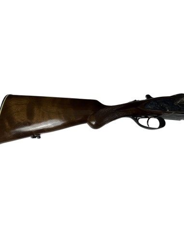 Escopeta Miguel Larrañaga C/12 Ref. 6045