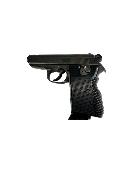 Pistola CZ VZOR-70 C/7.65 Ref. 9157