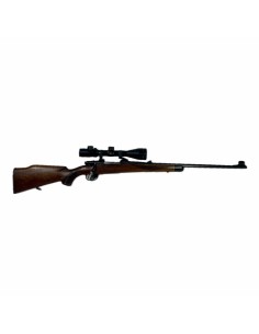 Rifle Zastava 8x57IS Ref. 1584