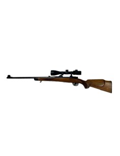 Rifle Zastava 8x57IS Ref. 1584 2