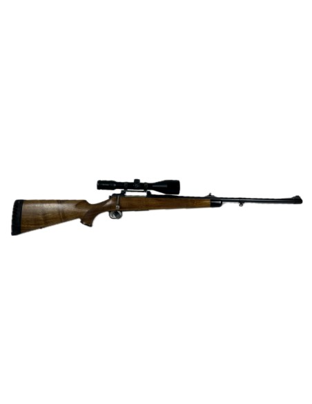 Rifle Mauser M03 375H&H Ref. 1963