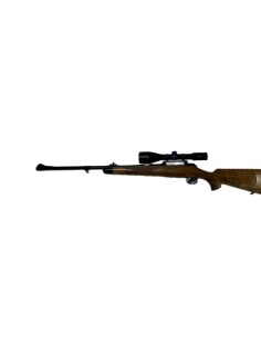 Rifle Mauser M03 375H&H Ref. 1963 2