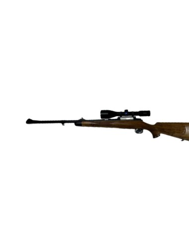 Rifle Mauser M03 375H&H Ref. 1963