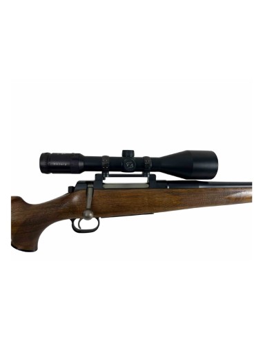 Rifle Mauser M03 375H&H Ref. 1963