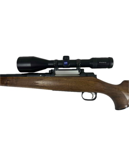 Rifle Mauser M03 375H&H Ref. 1963