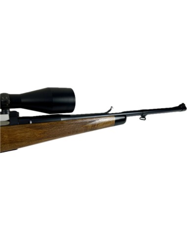 Rifle Mauser M03 375H&H Ref. 1963
